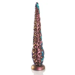 EPIC - CHARYBDIS FINE TENTACLE DILDO LARGE SIZE