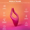 DUREX - MULTI-STIMULATOR TOY RIDE & TEASE