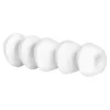 SATISFYER - PRO 2 NG REPLACEMENT CAPS 5 PCS