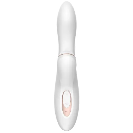 SATISFYER - PRO G-SPOT RABBIT 2020 EDITION