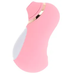 OHMAMA - CLIT STIMULATING WITH VIBRATING TONGUE 10 PATTERNS