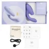 WOMANIZER - DUO 2 STIMULATOR LILAC