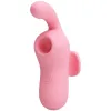 PRETTY LOVE - MINI FUN TOYS BY MAGIC FAIRY VIBRATOR & STIMULATING WAVES
