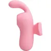 PRETTY LOVE - MINI FUN TOYS BY MAGIC FAIRY VIBRATOR & STIMULATING WAVES