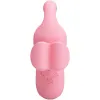 PRETTY LOVE - MINI FUN TOYS BY MAGIC FAIRY VIBRATOR & STIMULATING WAVES