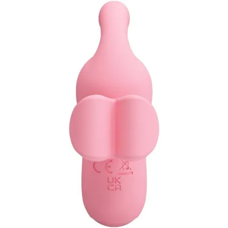 PRETTY LOVE - MINI FUN TOYS BY MAGIC FAIRY VIBRATOR & STIMULATING WAVES