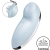 SATISFYER - TAP & CLIMAX 2 VIBRATOR & STIMULATOR BLUE SATISFYER - TAP & CLIMAX 2 VIBRATOR & STIMULATOR BLUE