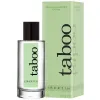 500 COSMETICS - PHIERO WOMAN. PERFUME WITH PHEROMONES FOR WOMEN