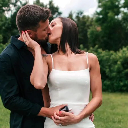 RUF - TABOO TENTATION PERFUME WITH PHEROMONES FOR HER 50ML