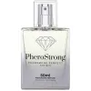 PHEROSTRONG - PHEROMONE PERFUME PERFECT FOR MEN 50 ML