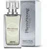PHEROSTRONG - PHEROMONE PERFUME ONLY FOR MEN 50 ML