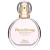 PHEROSTRONG - PHEROMONE PERFUME POPULARITY FOR WOMAN 50 ML