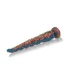 EPIC - CHARYBDIS FINE TENTACLE DILDO SMALL SIZE