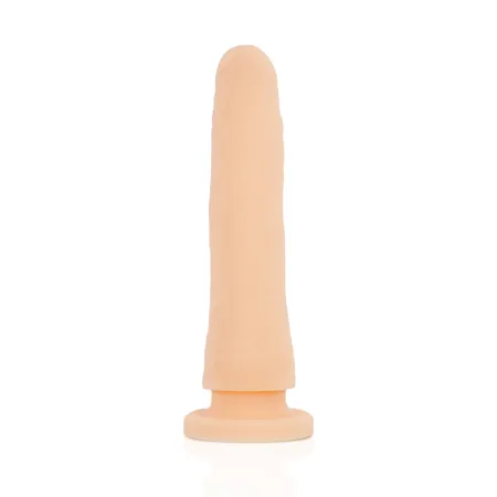 DELTA CLUB - TOYS DONG FLESH SILICONE 17 CM -O- 3 CM