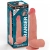 ROCKARMY - LIQUID SILICONE RANGER OR 22 CM -O- 3.6 CM