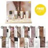 BIJOUX PROMOTION - SLOW SEX + DISPLAY WITH TESTERS