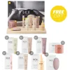 BIJOUX PROMOTION - AU NATUREL + DISPLAY WITH TESTERS