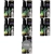 COQUETTE CHIC DESIRE - PREMIUM EXPERIENCE 100ML VEGAN LUBES SPACE SATIVA 6 + 1 FREE