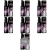 COQUETTE CHIC DESIRE - PREMIUM EXPERIENCE 100ML VEGAN LUBES WOMANSENSITIVE 6 + 1 FREE