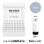 PACKAGING AVAILABLE IN: /es/en/fr/de/pt/it/ PACKAGING AVAILABLE IN: /es/en/fr/de/pt/it/
