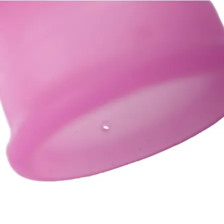 NINA KIKÍ - MENSTRUAL CUP PURPLE SIZE S 6 + 1 FREE