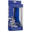 CALEXOTICS - ADMIRAL WAVE PENIS COVER LIQUID SILICONE BLUE