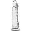 X RAY - CLEAR COCK 19 CM -O- 4 CM