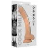 ECOPACK 6 UNITS - GLOSSY PAUL VIBRATOR BLACK