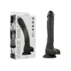 ECOPACK 6 UNITS - GLOSSY PAUL VIBRATOR BLACK