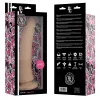 DELTA CLUB - TOYS DONG FLESH SILICONE 23 CM -O- 4.5 CM
