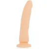 DELTA CLUB - TOYS DONG FLESH SILICONE 23 CM -O- 4.5 CM