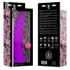 DELTA CLUB - TOYS DONG PURPLE SILICONE 23 CM -O- 4.5 CM