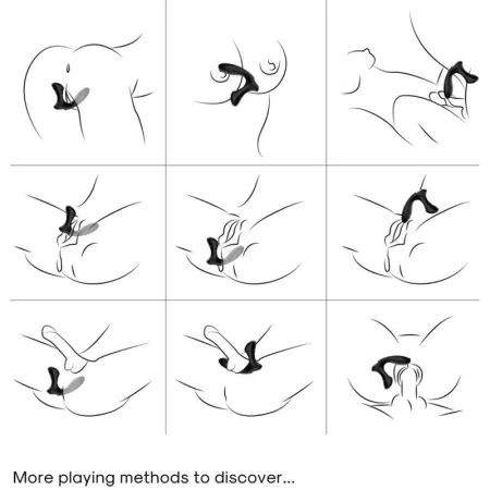 ANAIS MEN - NAVAL JOCK BIKINI M