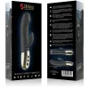 IBIZA - POWERFUL ANATOMICAL VIBRATOR WITH RABBIT