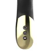 ARMONY - Y-WAND MASSAGER & VIBRATOR DOUBLE HEAD FUCHSIA