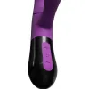 ADRIEN LASTIC - ARES 2.0 RABBIT VIBRATOR VIOLET