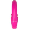 ADRIEN LASTIC - MYG CLITORIS SUCKER AND G-SPOT STIMULATOR PINK