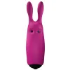 ADRIEN LASTIC - LASTIC POCKET PINK RABBIT VIBRATOR