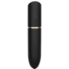 ADRIEN LASTIC - ROCKET BLACK RECHARGEABLE BULLET