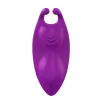 ARMONY - HONEYBEE WEARABLE PANTIES VIBRATOR G-SPOT REMOTE CONTROL PURPLE