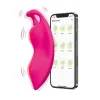 ARMONY - HONEYBEE WEARABLE PANTIES VIBRATOR G-SPOT FUCHSIA - FREE APP