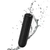 ARMONY - WARHEAD VIBRATOR BULLET BLACK 2 CM x 8.8 CM