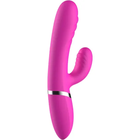 ARMONY - ADELA VIBRATOR & STIMULATOR ROSE