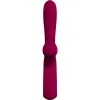 ARMONY - IMPACT SWING VIBRATOR & STIMULATOR DUAL MODEL 1 CLARET