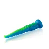 EPIC - SCYLLA FLUORESCENT THIN TENTACLE DILDO SMALL SIZE