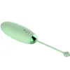 ARMONY - KITTY FUN EGG VIBRATOR REMOTE CONTROL 10 VIBRATIONS GREEN