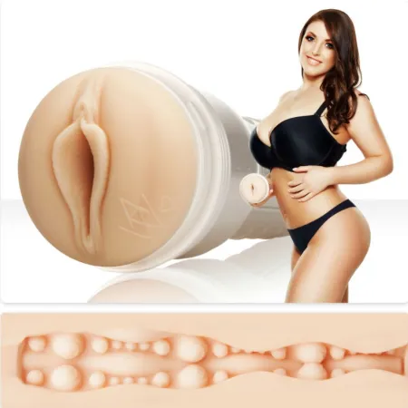 FLESHLIGHT GIRLS - ANGELA WHITE INDULGENCE VAGINA