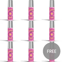 OLIMPYA - VIBRATING PLEASURE POWER OF THE GODS 8 + 1 FREE