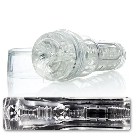 FLESHLIGHT - GO TORQUE ICE MASTURBATOR