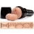 FLESHJACK - MASTURBATOR WITH TESTICLES FLESHJACK - MASTURBATOR WITH TESTICLES